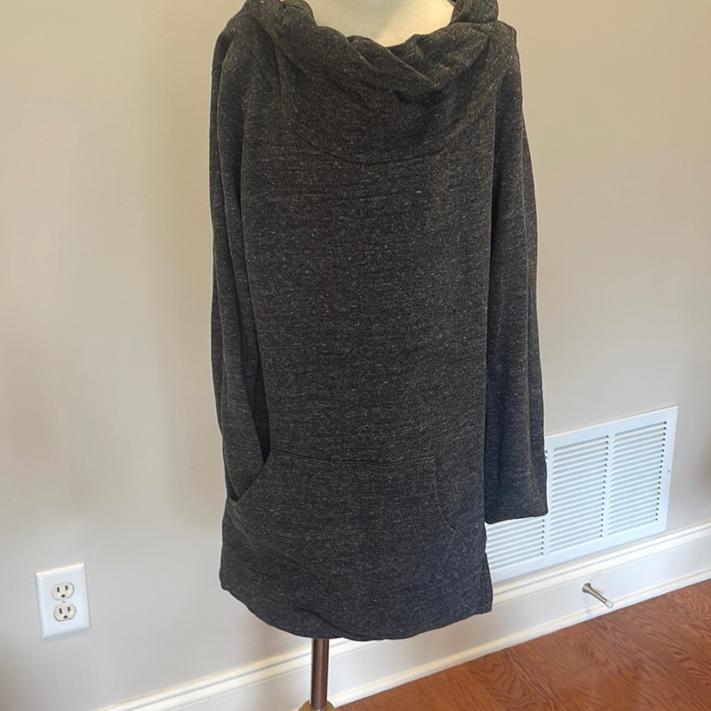 LOFT cozy pullover